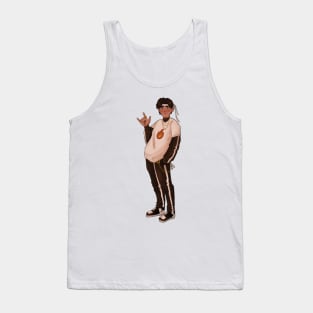 Sapitus Napitus Tank Top